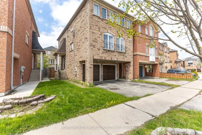 12 Touchstone Drive • Toronto, ON