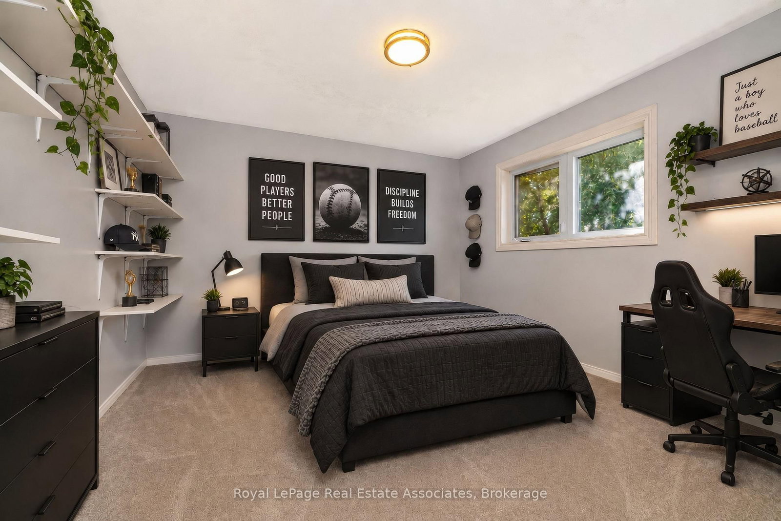 5 Early Street • Halton Hills, ON photo 26