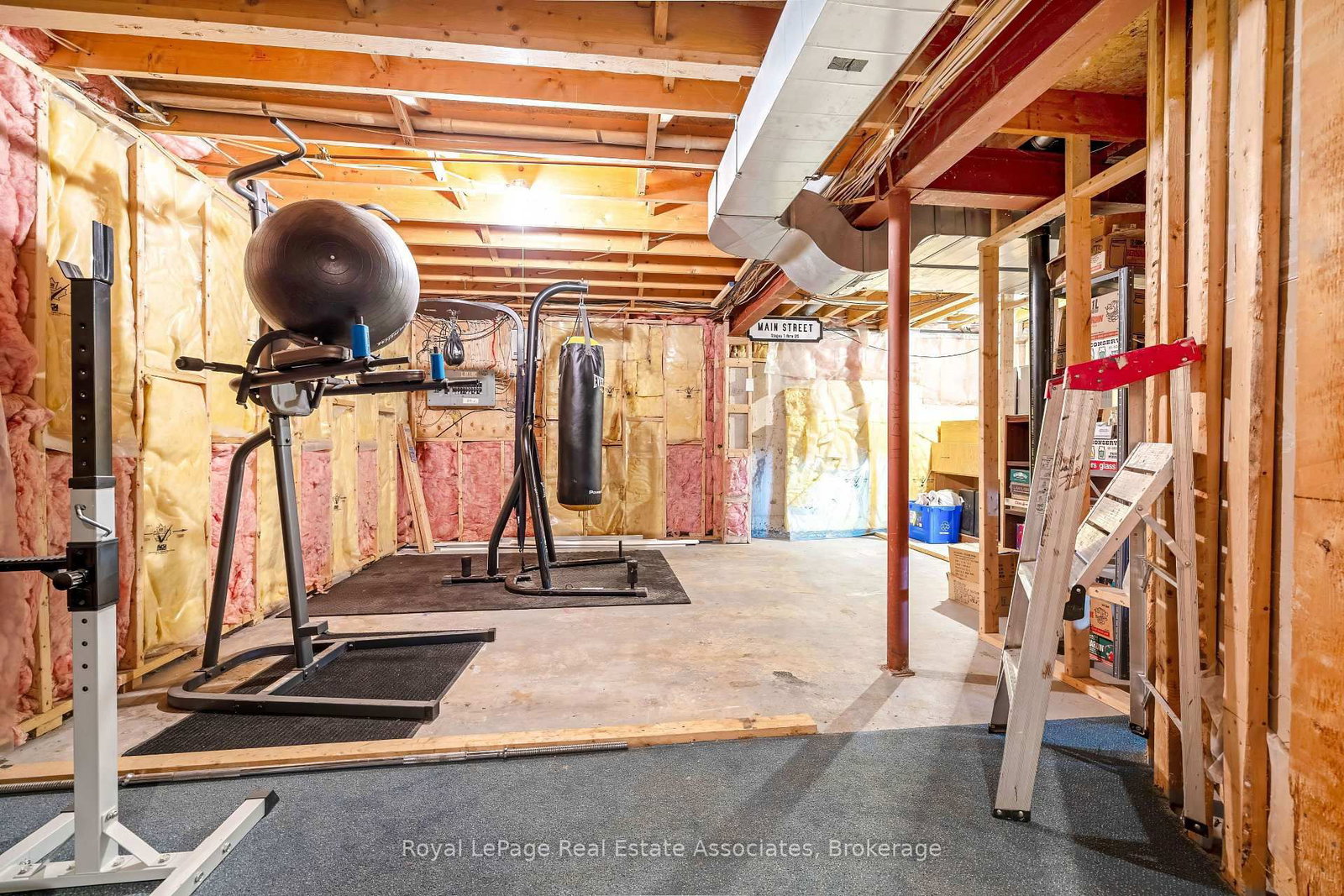5 Early Street • Halton Hills, ON photo 38