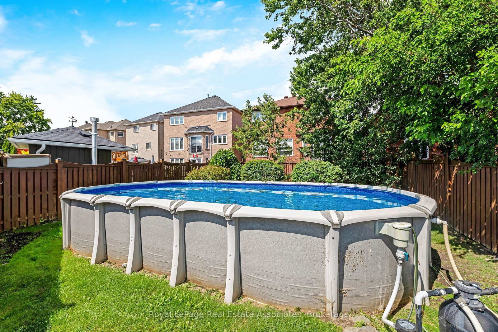 5 Early Street • Halton Hills, ON photo 42