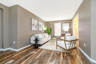 5 Early Street • Halton Hills, ON photo 6