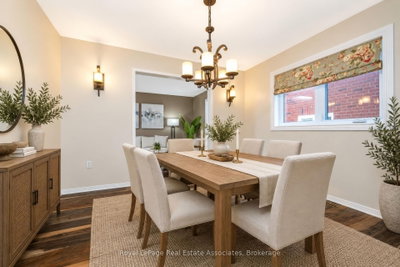 5 Early Street • Halton Hills, ON photo 9