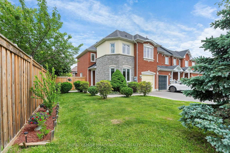 73 James Young Drive