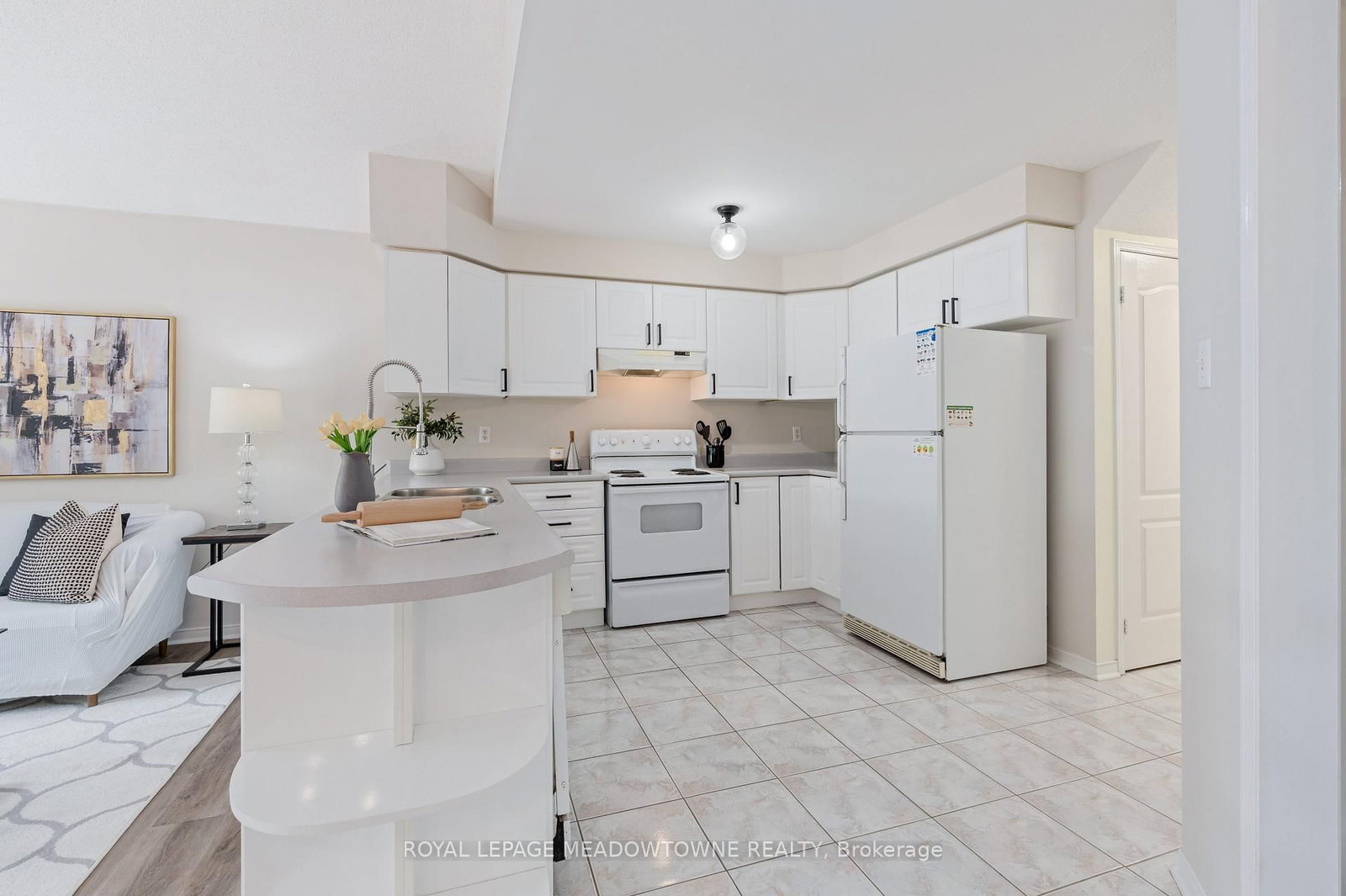 73 James Young Drive • Halton Hills, ON photo 12