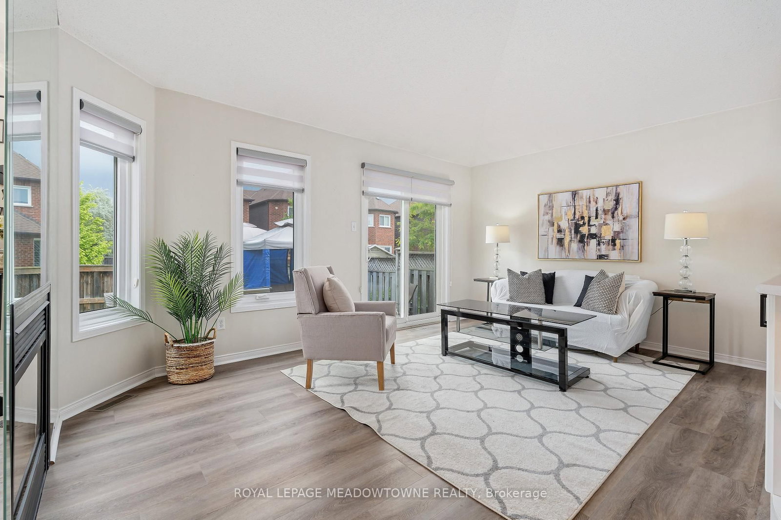 73 James Young Drive • Halton Hills, ON photo 17