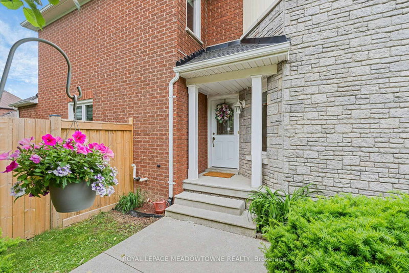 73 James Young Drive