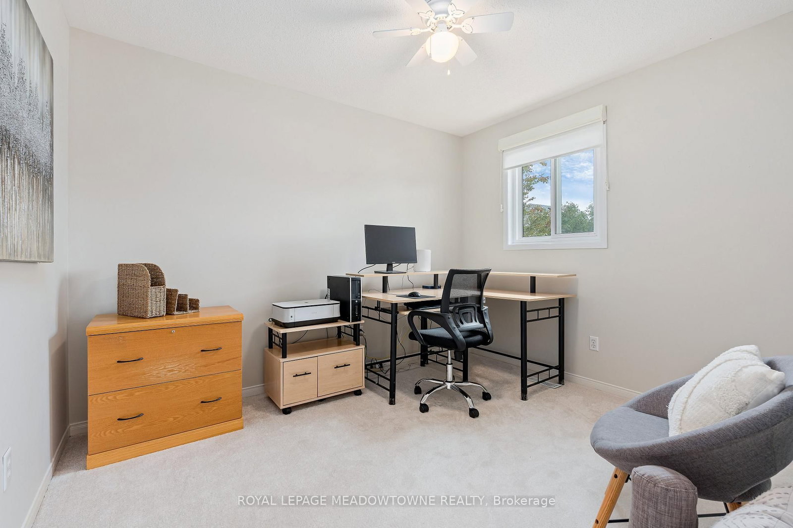 73 James Young Drive • Halton Hills, ON photo 26