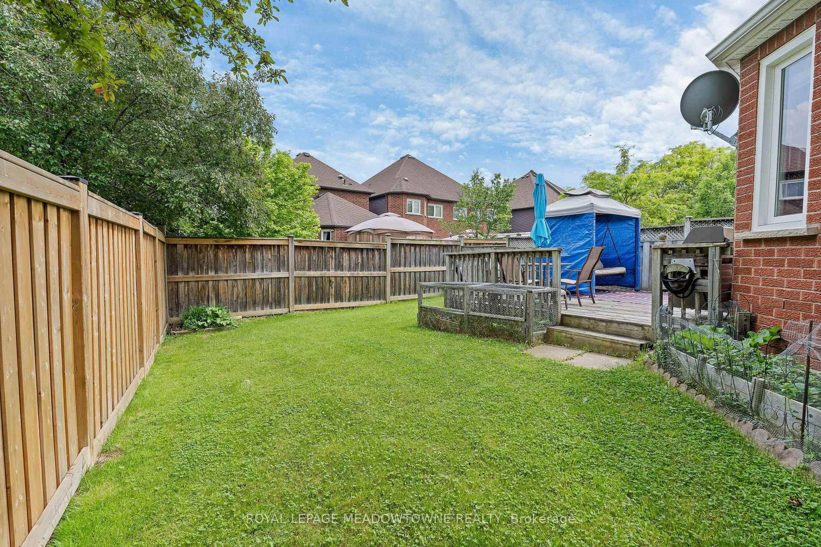 73 James Young Drive • Halton Hills, ON photo 30