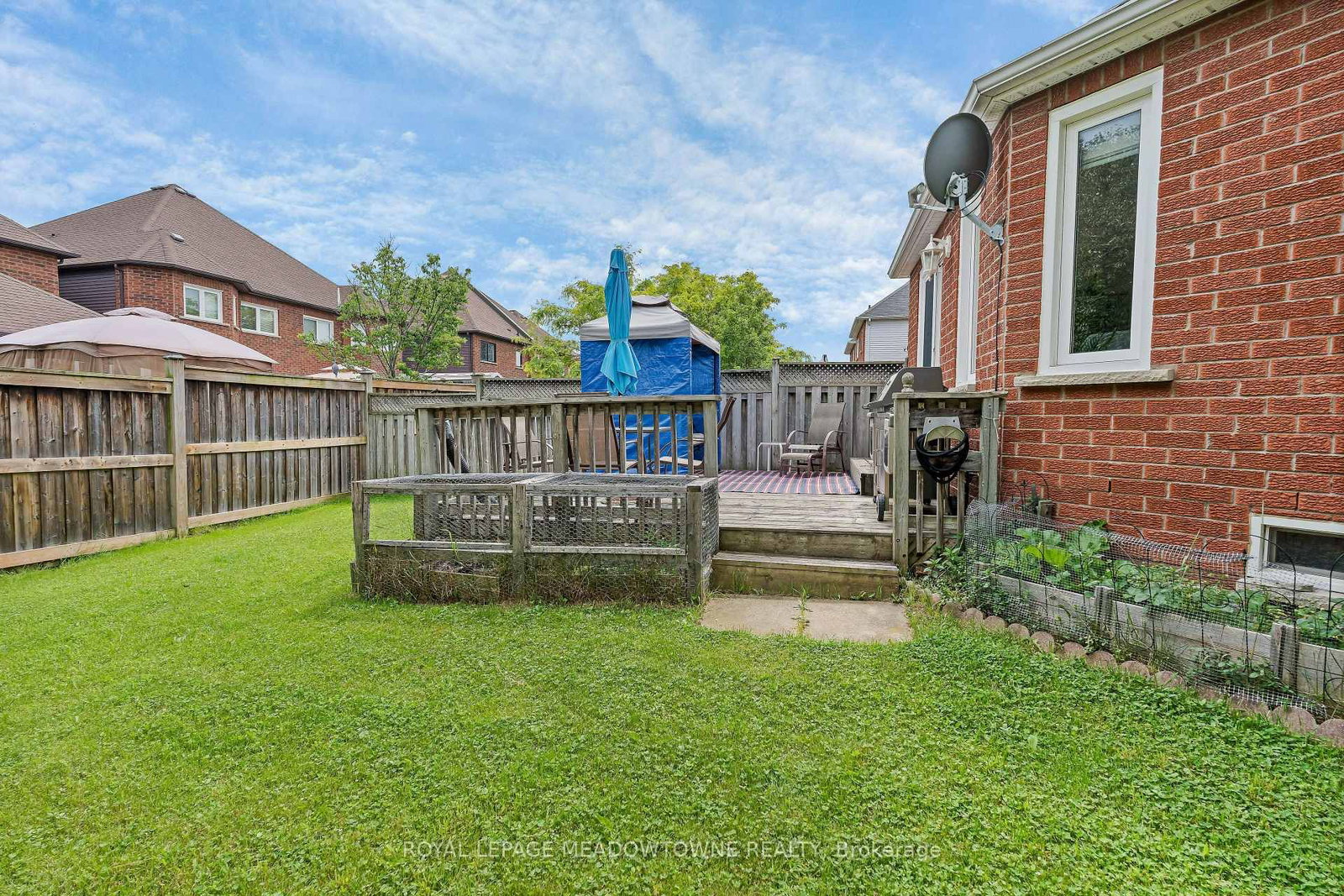 73 James Young Drive • Halton Hills, ON photo 31