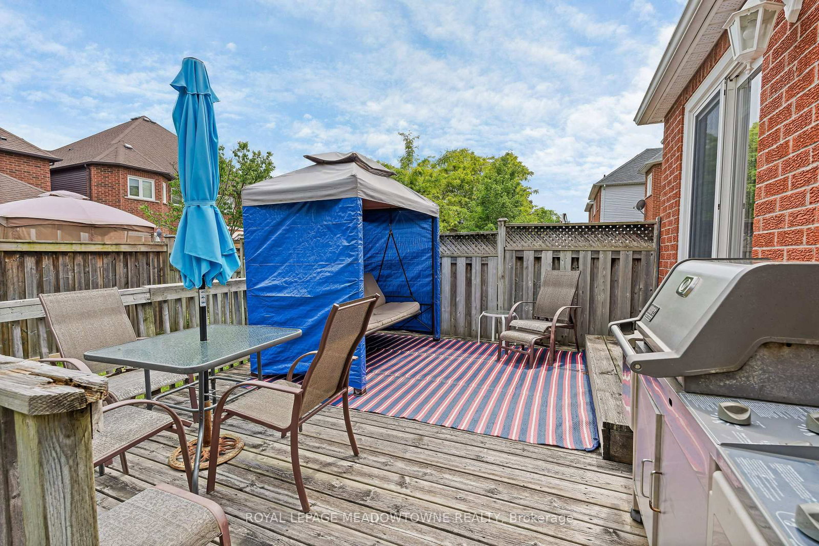 73 James Young Drive • Halton Hills, ON photo 32