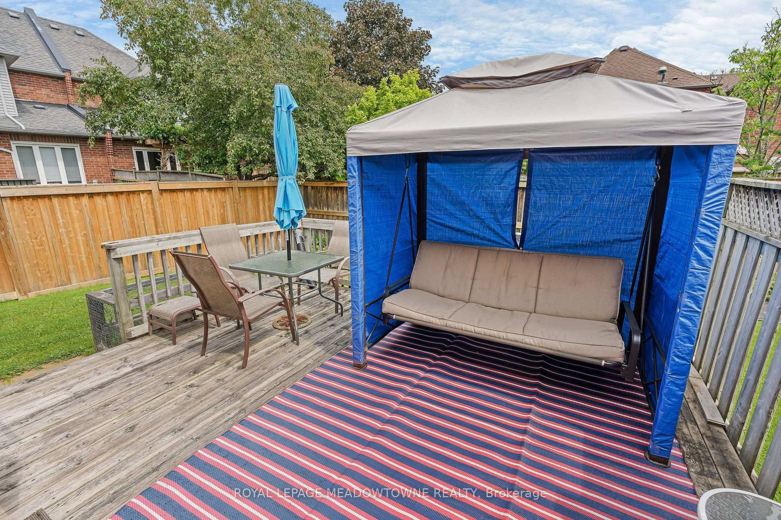 73 James Young Drive • Halton Hills, ON photo 33