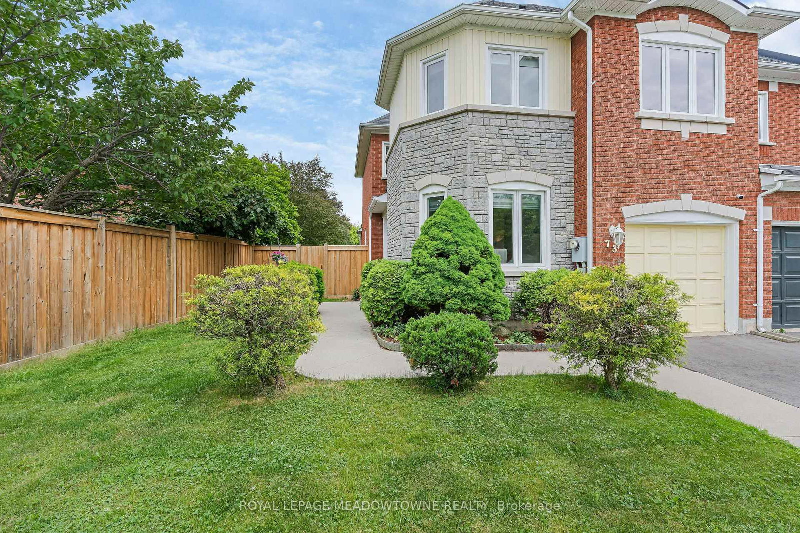 73 James Young Drive • Halton Hills, ON photo 36