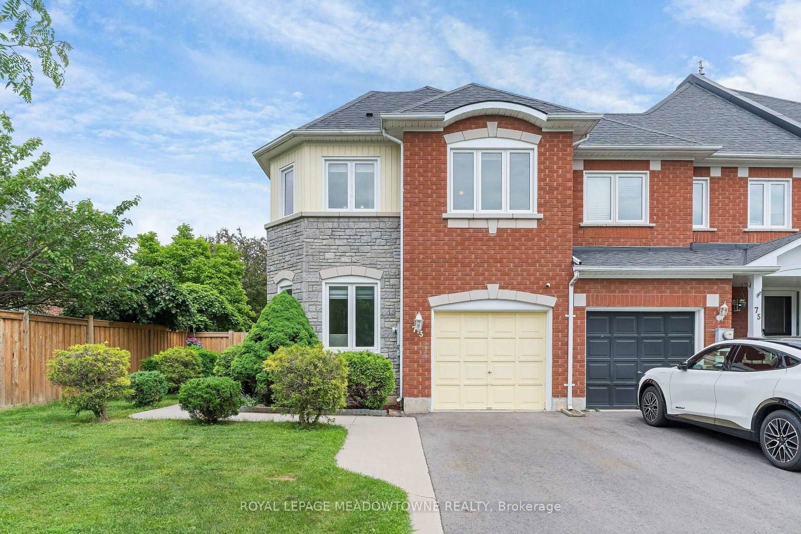 73 James Young Drive • Halton Hills, ON photo 37