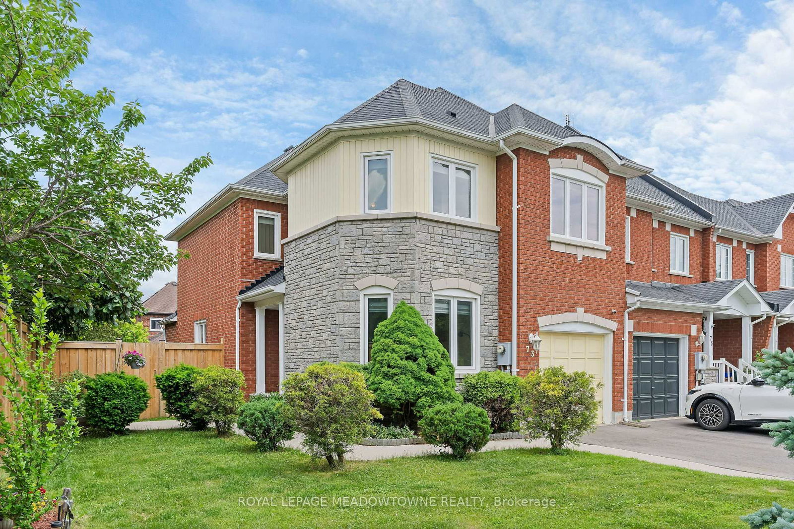 73 James Young Drive • Halton Hills, ON photo 38