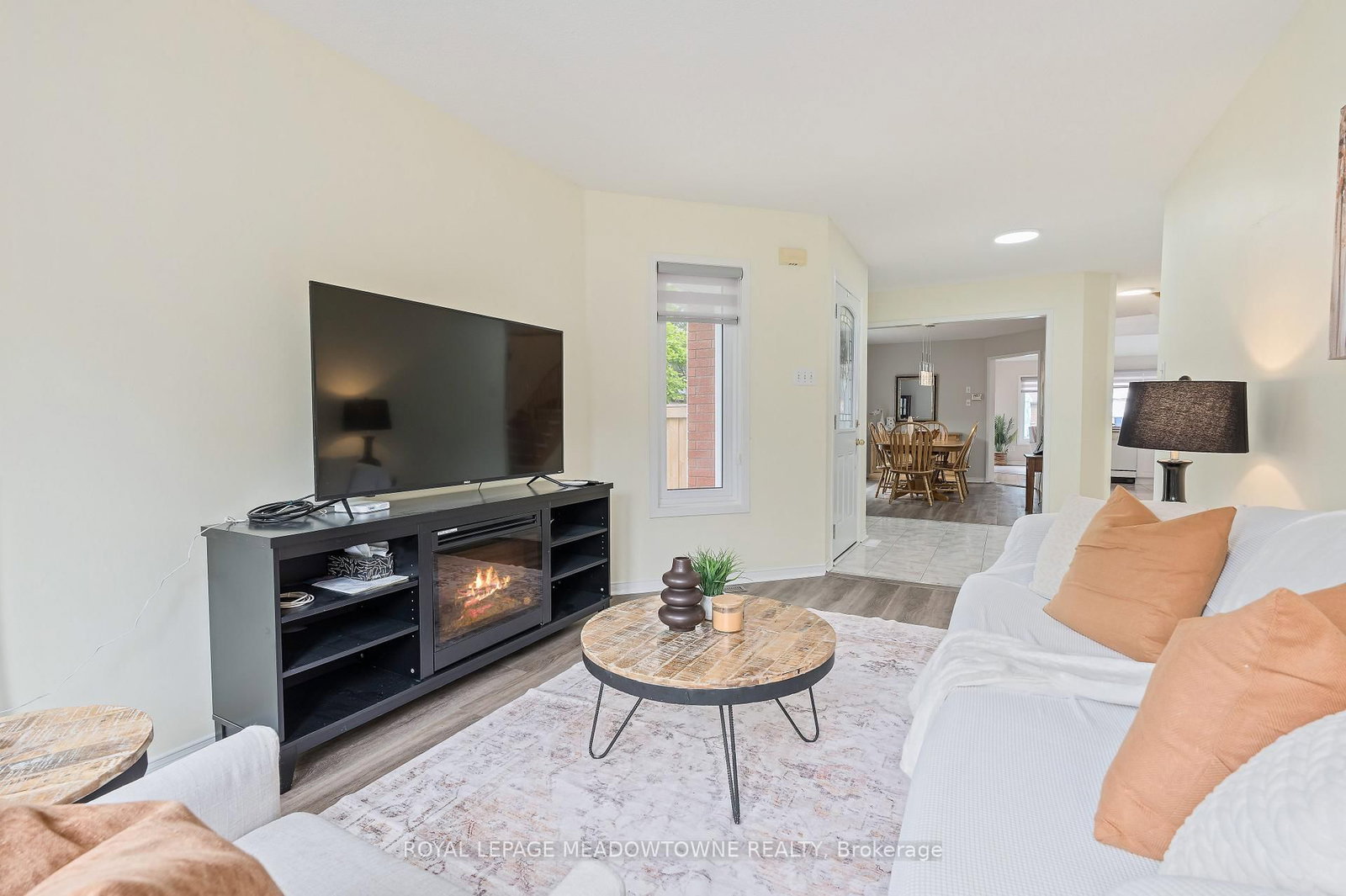 73 James Young Drive • Halton Hills, ON photo 6