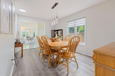 73 James Young Drive • Halton Hills, ON photo 8