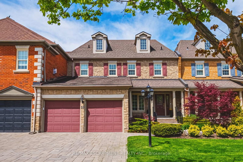 19 - 4211 Millcroft Park Drive