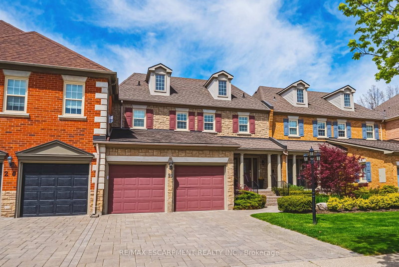 19 - 4211 Millcroft Park Drive