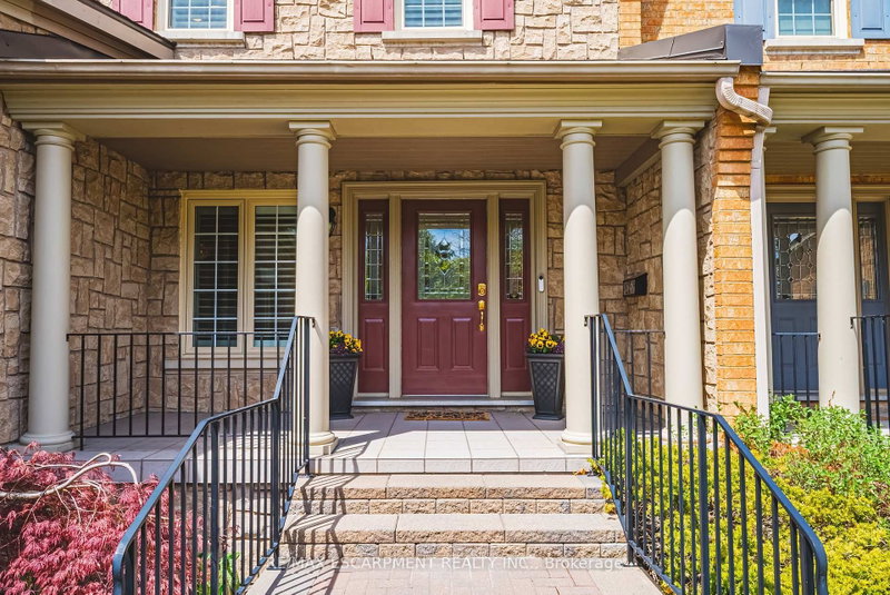 19 - 4211 Millcroft Park Drive