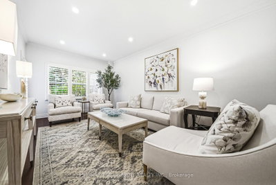 4211 Millcroft Park Drive • #19 • Burlington, ON photo 6