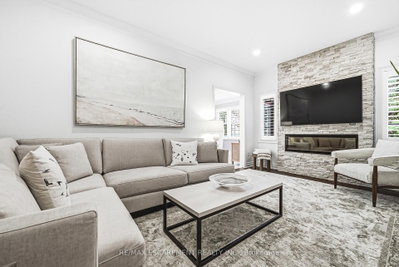 4211 Millcroft Park Drive • #19 • Burlington, ON photo 9