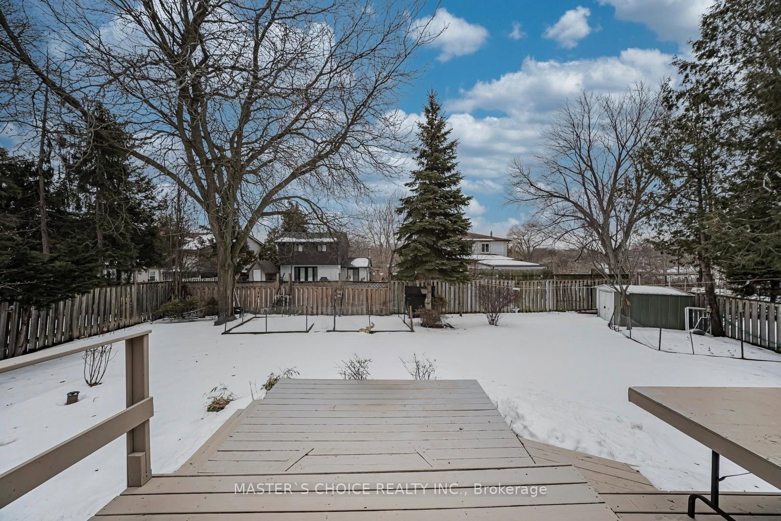 3294 Rhonda Valley Drive • Mississauga, ON photo 39