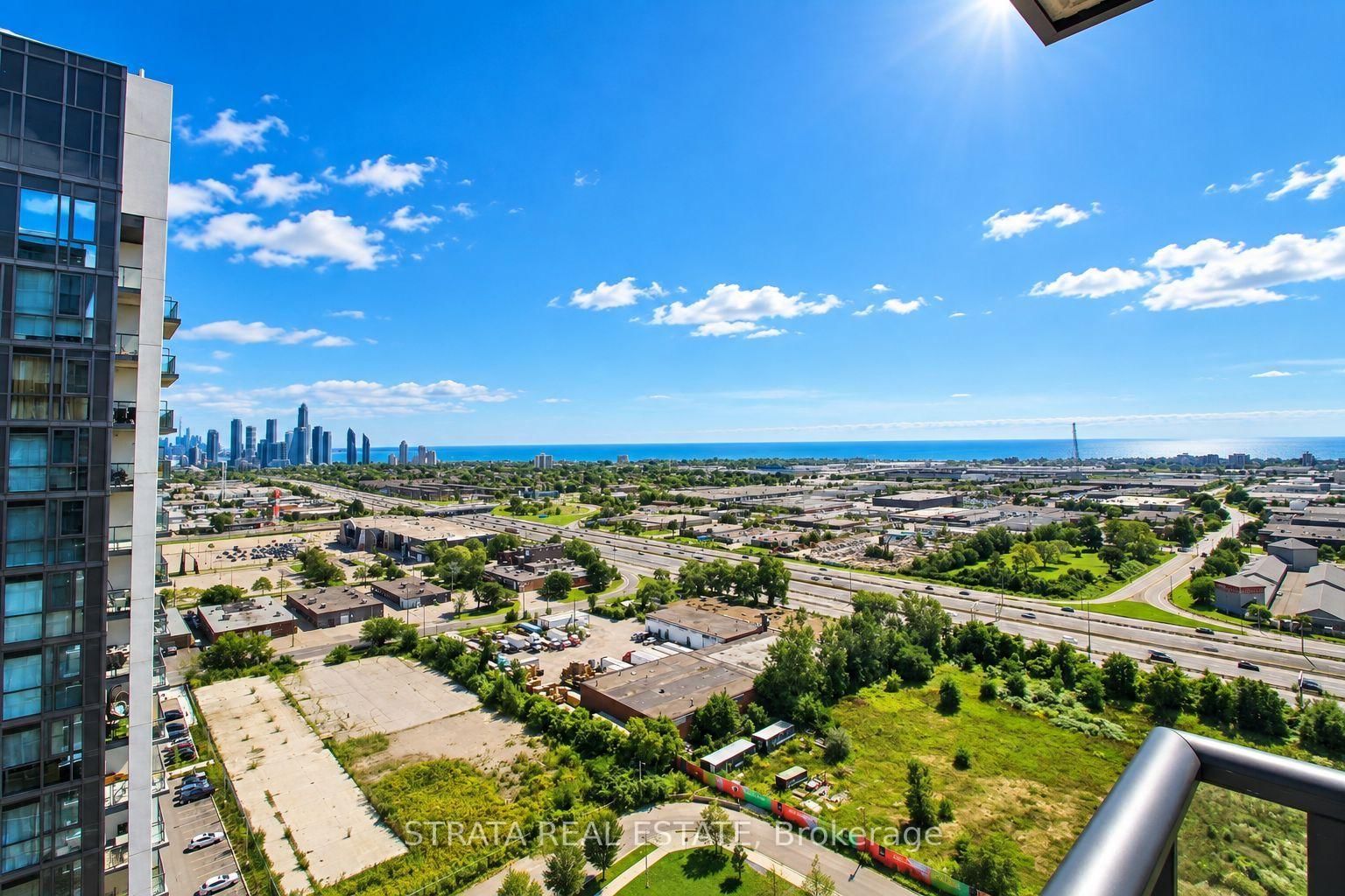 15 Zorra Street • #2104 • Toronto, ON photo 12
