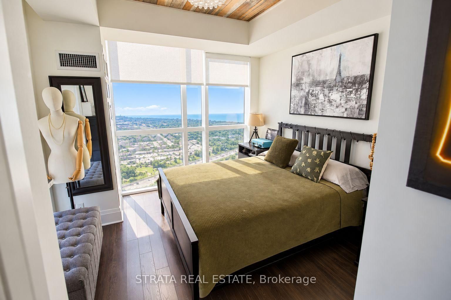 15 Zorra Street • #2104 • Toronto, ON photo 13