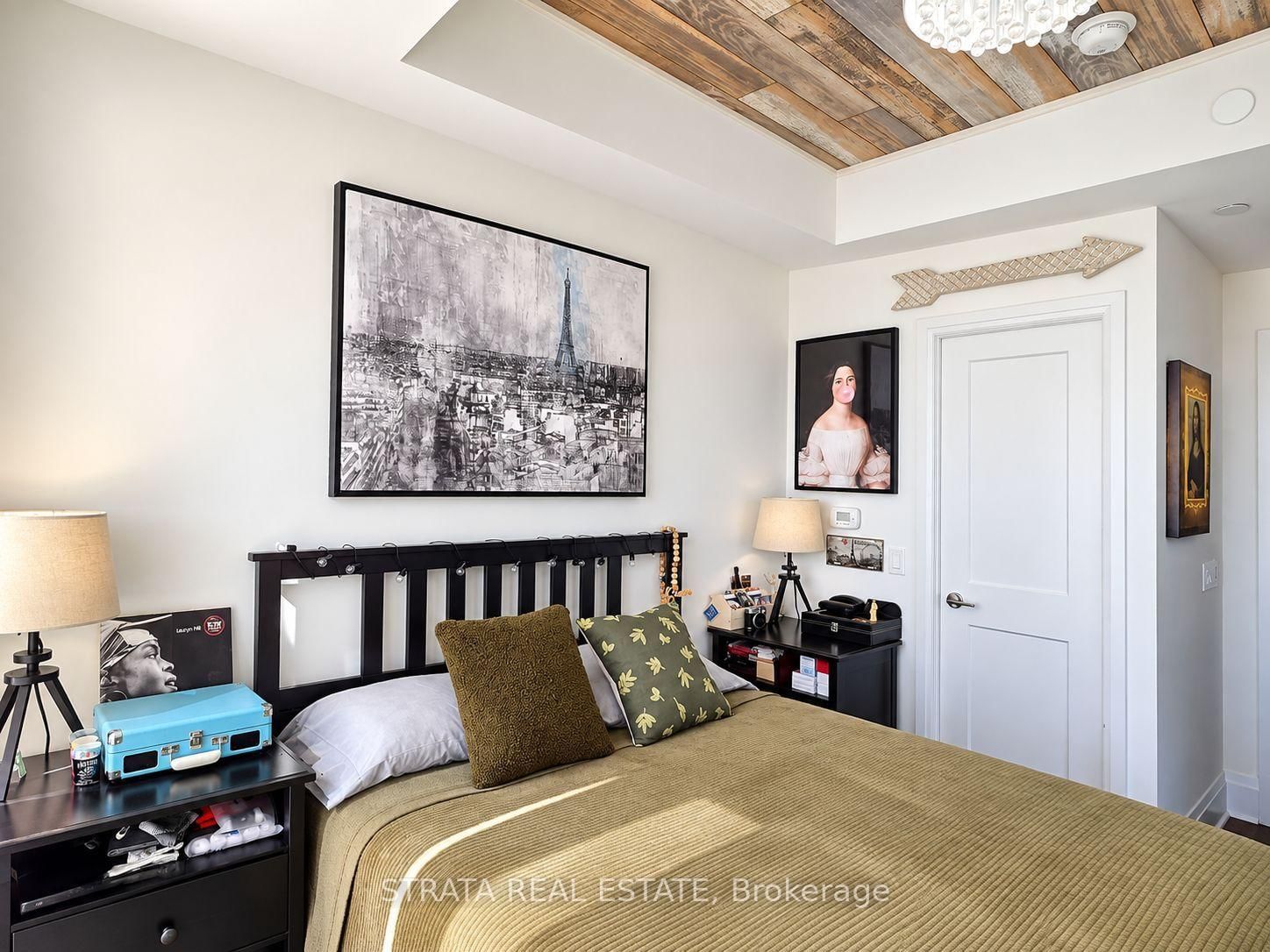 15 Zorra Street • #2104 • Toronto, ON photo 14
