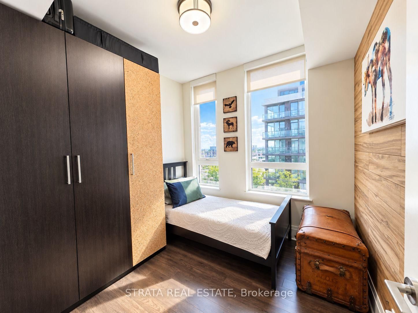 15 Zorra Street • #2104 • Toronto, ON photo 17