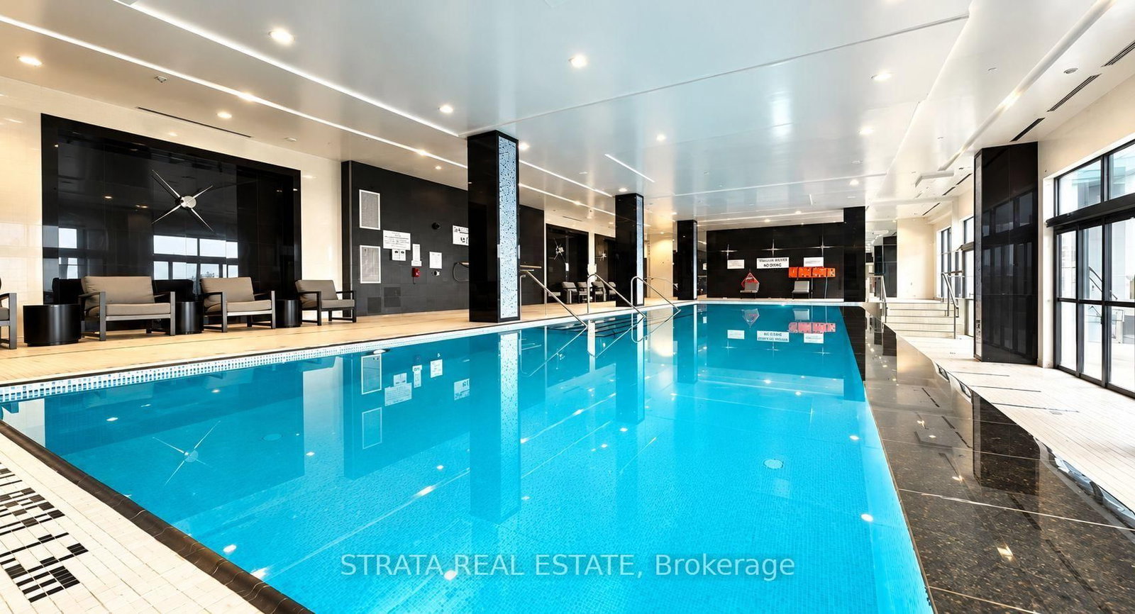 15 Zorra Street • #2104 • Toronto, ON photo 19