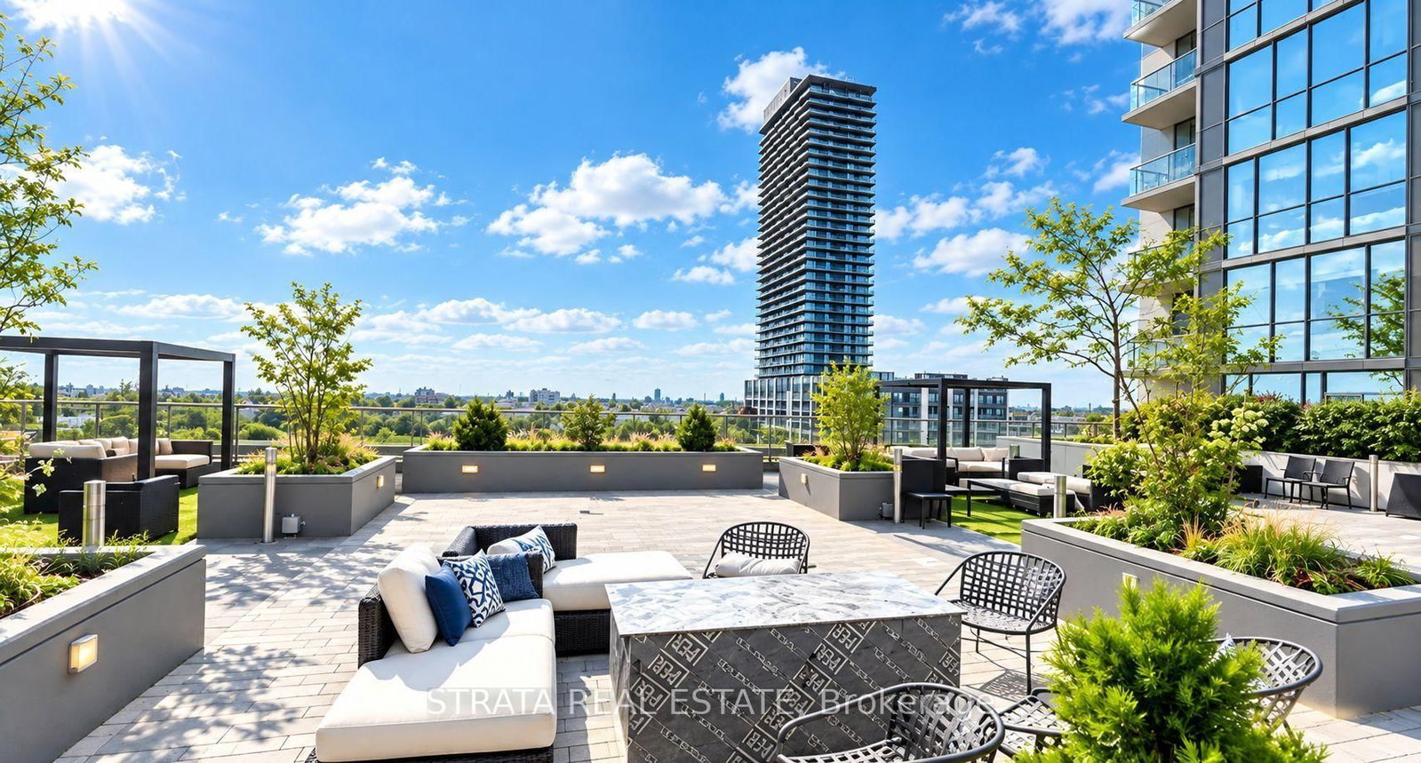 15 Zorra Street • #2104 • Toronto, ON photo 24