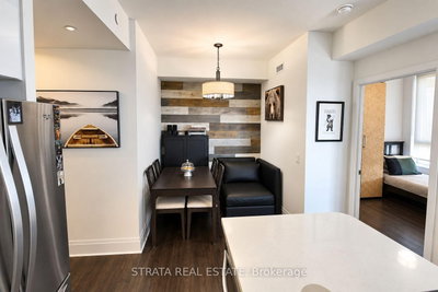15 Zorra Street • #2104 • Toronto, ON photo 6