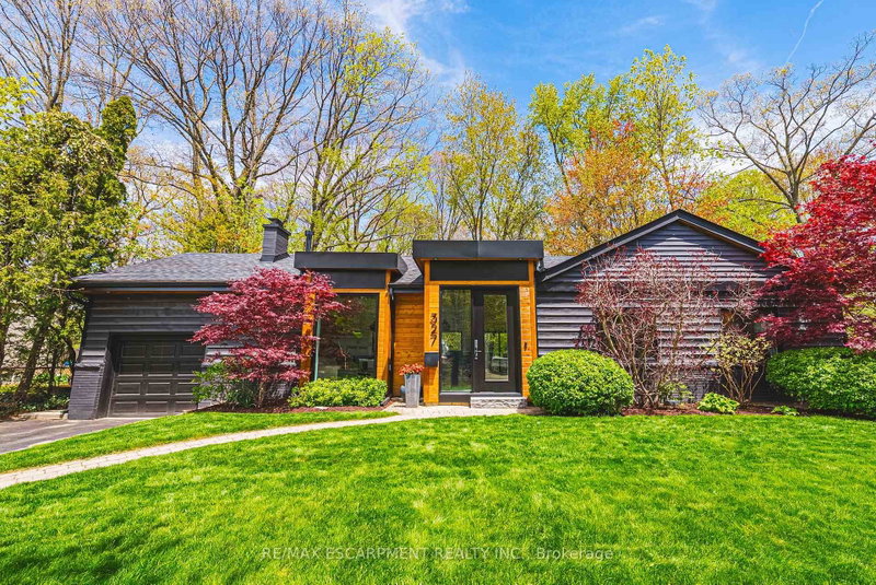 327 Goodram Drive