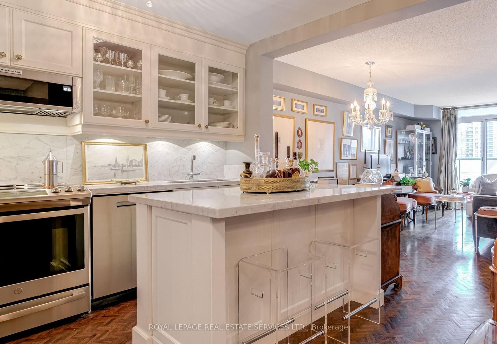 Property at 17 Michael Power
