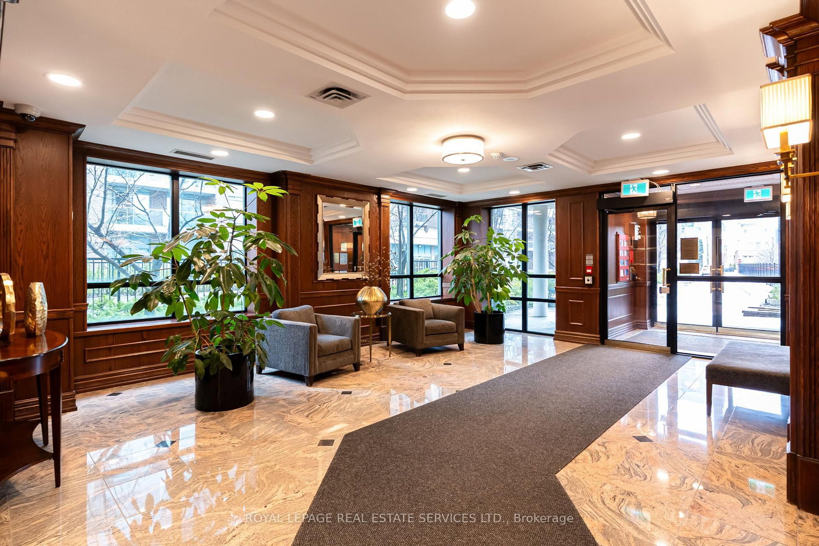 17 Michael Power Place • #509 • Toronto, ON photo 21