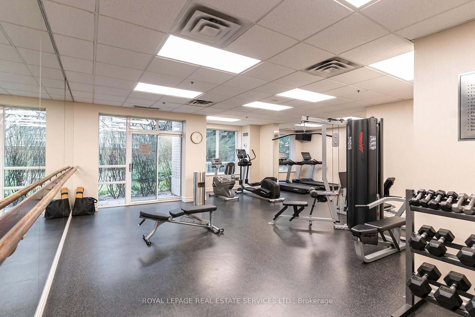 17 Michael Power Place • #509 • Toronto, ON photo 28