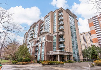 17 Michael Power Place • #509 • Toronto, ON photo 3