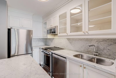 17 Michael Power Place • #509 • Toronto, ON photo 8