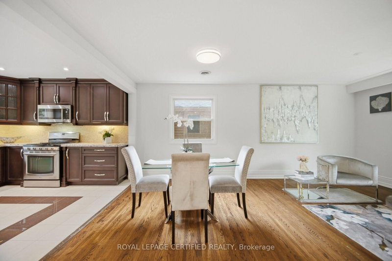 3490 Rexway Drive
