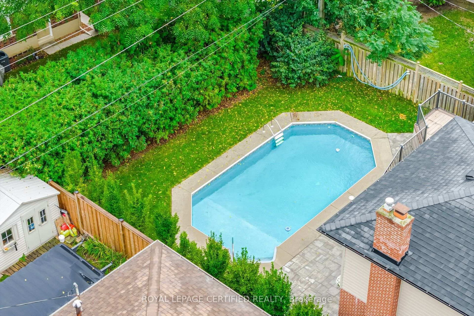 3490 Rexway Drive • Burlington, ON photo 47
