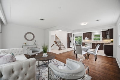 3490 Rexway Drive • Burlington, ON photo 8