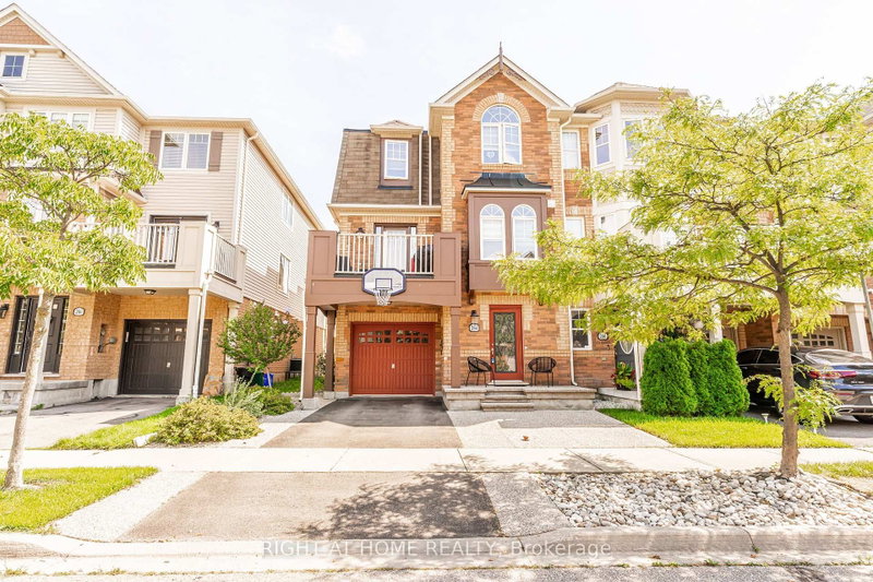 264 Wetenhall Landing