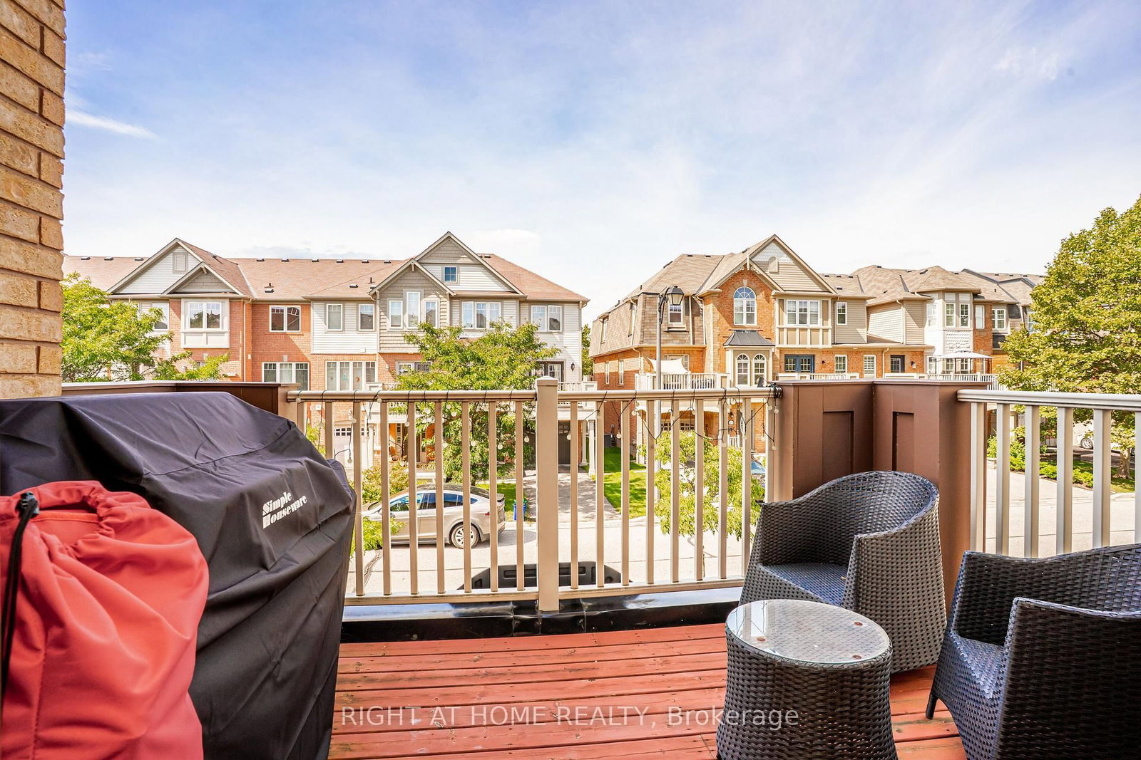 264 Wetenhall Landing • Milton, ON photo 12