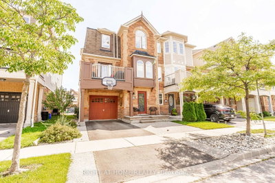 264 Wetenhall Landing • Milton, ON photo 2