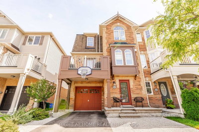264 Wetenhall Landing • Milton, ON photo 3