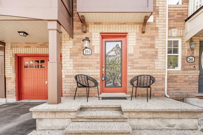 264 Wetenhall Landing • Milton, ON photo 4