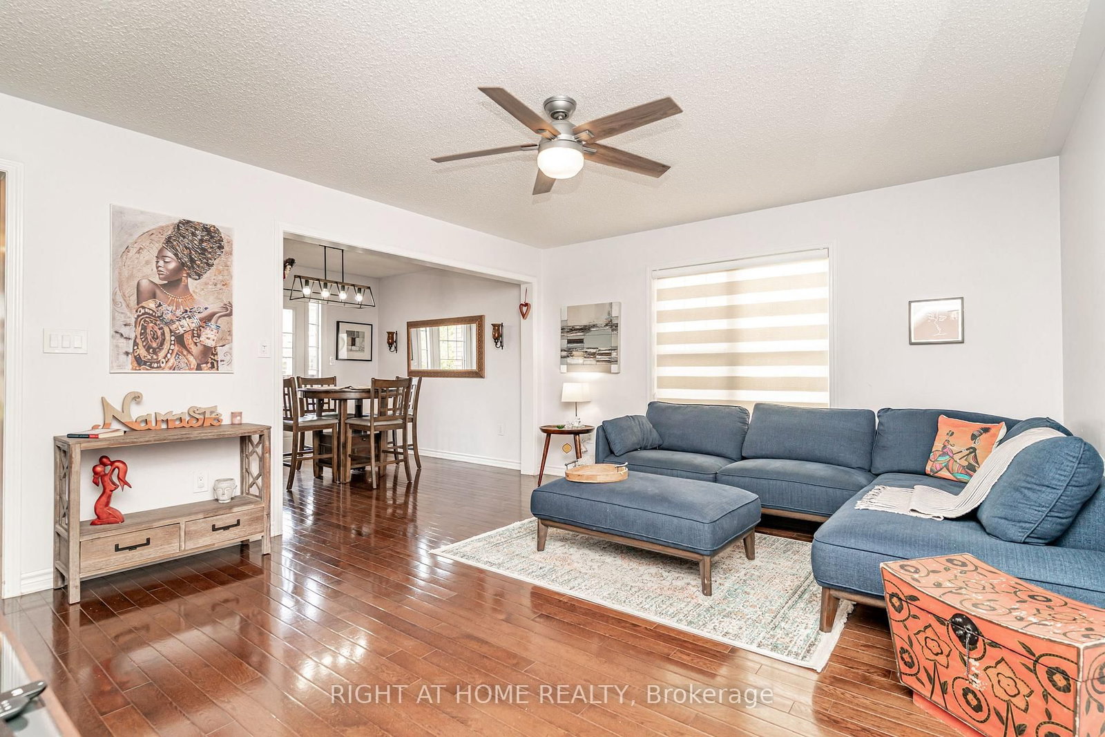264 Wetenhall Landing • Milton, ON photo 8