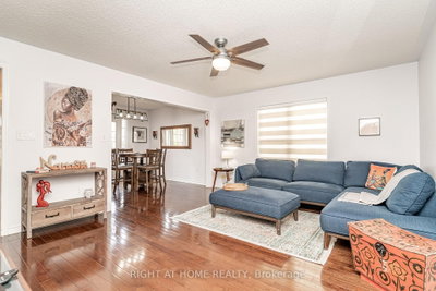 264 Wetenhall Landing • Milton, ON photo 8