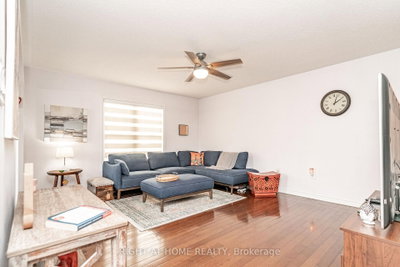 264 Wetenhall Landing • Milton, ON photo 9